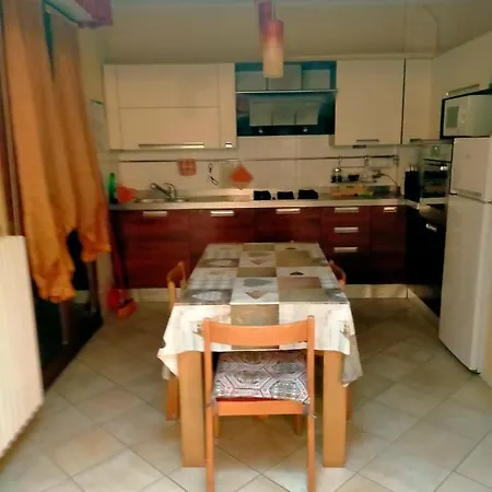 Biancofiore 150 Metri Dal Mare Con Giardino * ファーノ