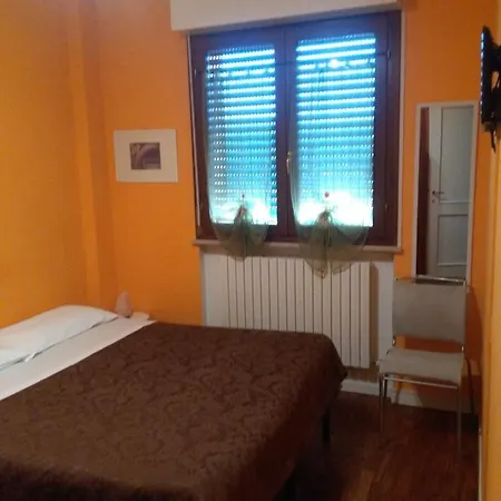 Biancofiore 150 Metri Dal Mare Con Giardino Apartamento *