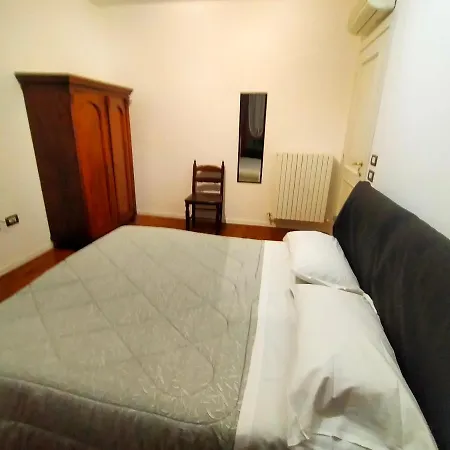 Apartamento Biancofiore 150 Metri Dal Mare Con Giardino Fano