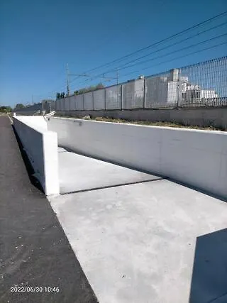Biancofiore 150 Metri Dal Mare Con Giardino